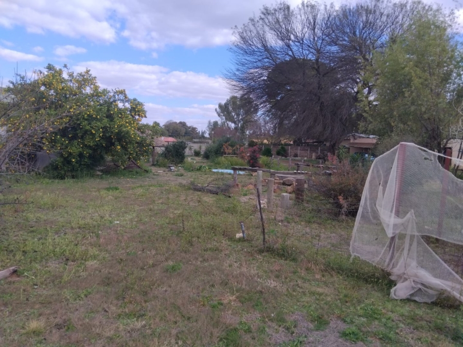 3 Bedroom Property for Sale in Leeudoringstad North West